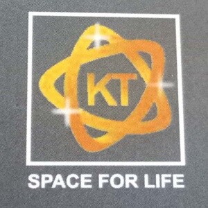 KT Realty Navi Mumbai Logo