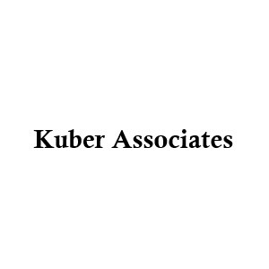 Kuber Associates Developer Logo