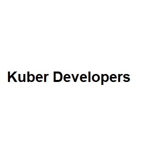 Kuber Developers Developer Logo
