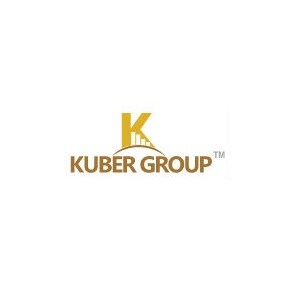Kuber Group Developer Logo