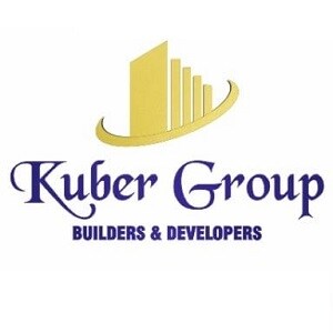 Kuber Group Navi Mumbai developer logo