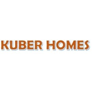 Kuber Homes logo