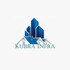 Kuber Infra Developer Logo