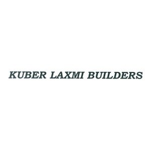 Kuber Laxmi Builders Logo