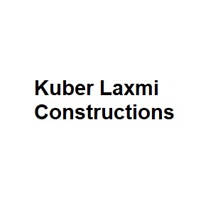 Kuber Laxmi Constructions developer logo