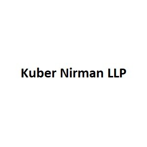Kuber Nirman LLP Developer Logo