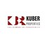 Kuber Properties Developer Logo