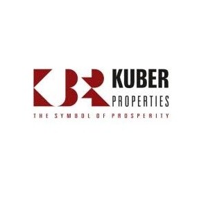 Kuber Properties Developer Logo