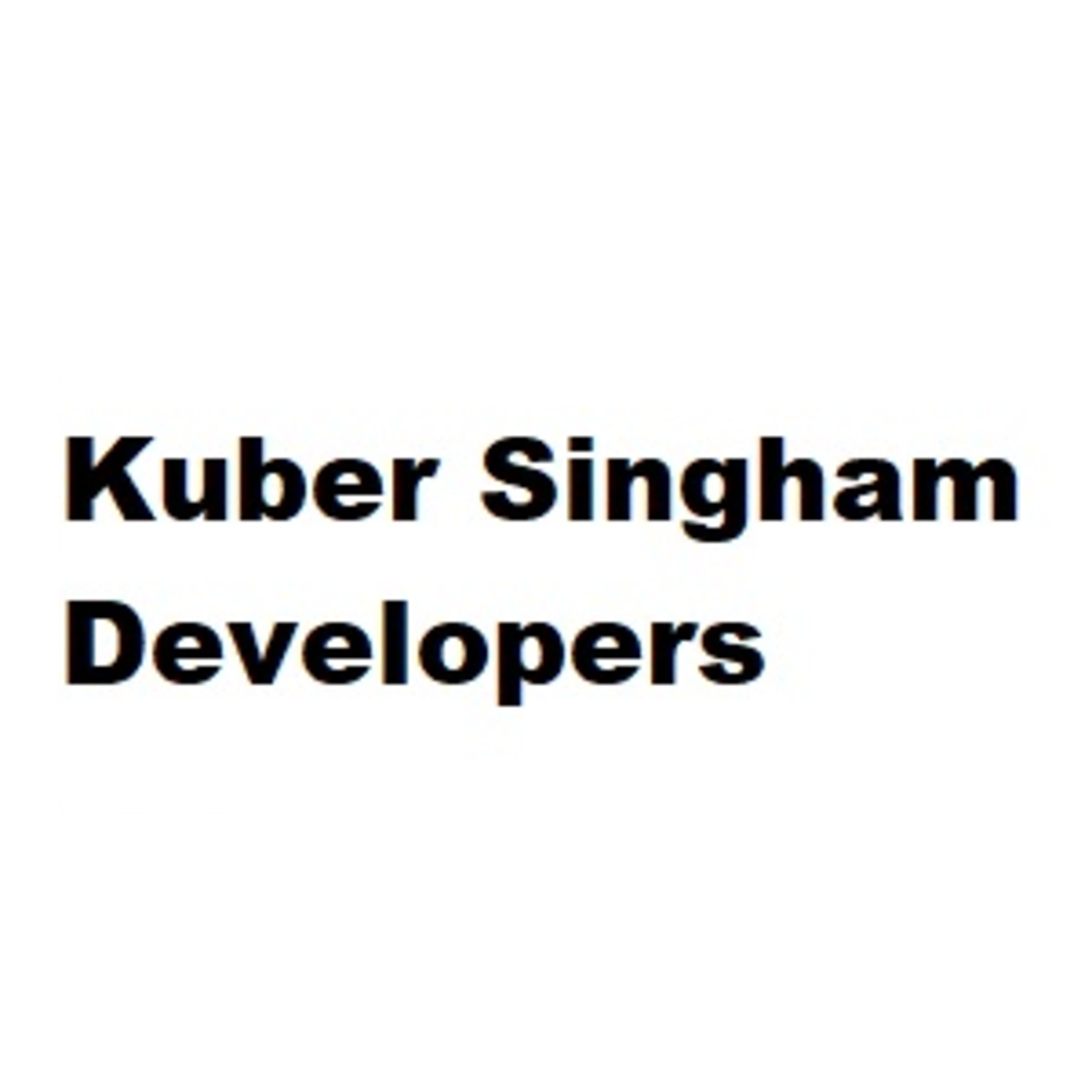Kuber Singham Developers