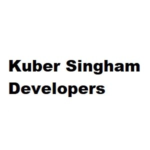 Kuber Singham Developers developer logo