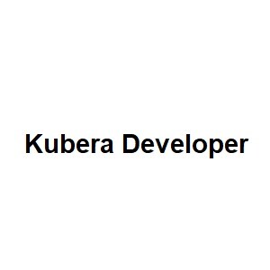 Kubera Developer logo