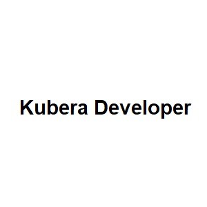 Kubera Developers logo