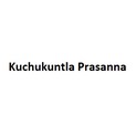 Kuchukuntla Prasanna Logo
