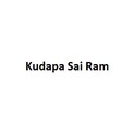 Kudapa Sai Ram Logo