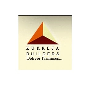 Kukreja developer logo