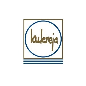 Kukreja Construction Company logo