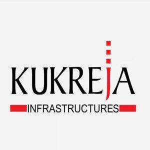 Kukreja Infrastructures Developer Logo