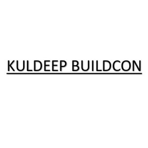 Kuldeep Buildcon Logo