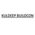 Kuldeep Buildcon Developer Logo