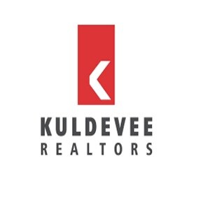 Kuldevee Realtors developer logo