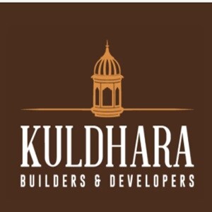 Kuldhara Builders And Developers Developer Logo