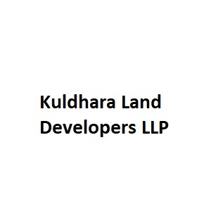 Kuldhara Land Developers LLP logo