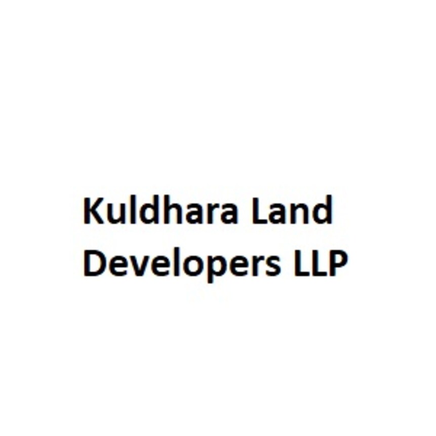 Kuldhara Land Developers LLP