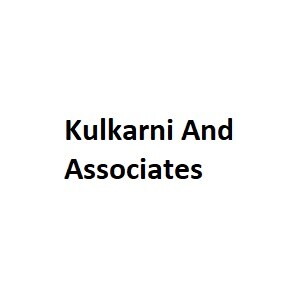 Kulkarni And Associates logo