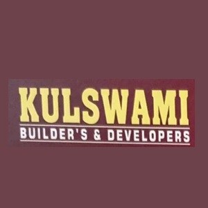Kulswami Builders And Developers Logo