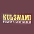 Kulswami Builders And Developers Developer Logo