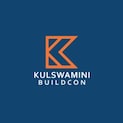 Kulswamini Buildcon Logo
