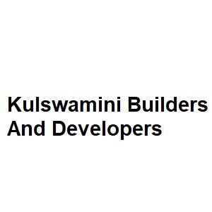 Kulswamini Builders And Developers Developer Logo