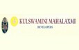 Kulswamini Mahalaxmi Developers Developer Logo