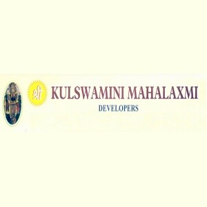 Kulswamini Mahalaxmi Developers Logo