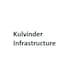 Kulvinder Infrastructure Kulvinder Infrastructure Developer Logo