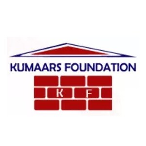Kumaars Foundation developer logo