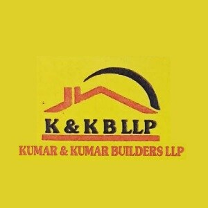 Kumar And Kumar Builders LLP Developer Logo