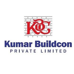 Kumar Buildcon Pvt Ltd Developer Logo