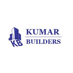 Kumar Builders Logo