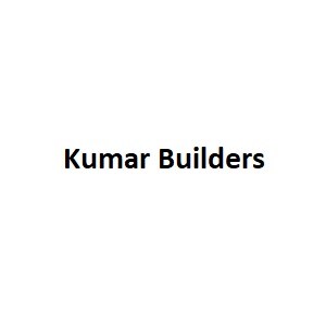 Kumar Builders Chennai developer logo