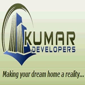 Kumar Developers Mumbai developer logo