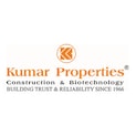 Kumar Properties Logo
