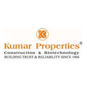 Kumar Properties Developer in Pune