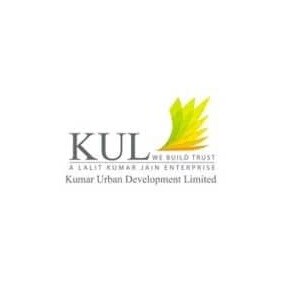 Kumar Urban Developer Logo