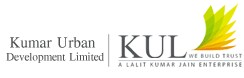 Kumar Urban Developer Logo