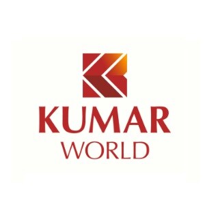 Kumar World logo