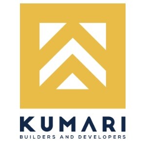 Kumari Developer Logo