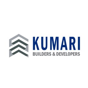 Kumari Developer Logo