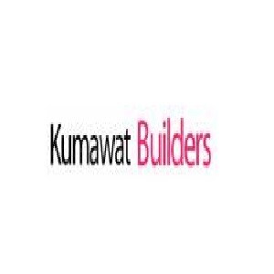 Kumawat Builders Logo