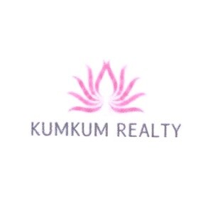 Kumkum Realty Logo
